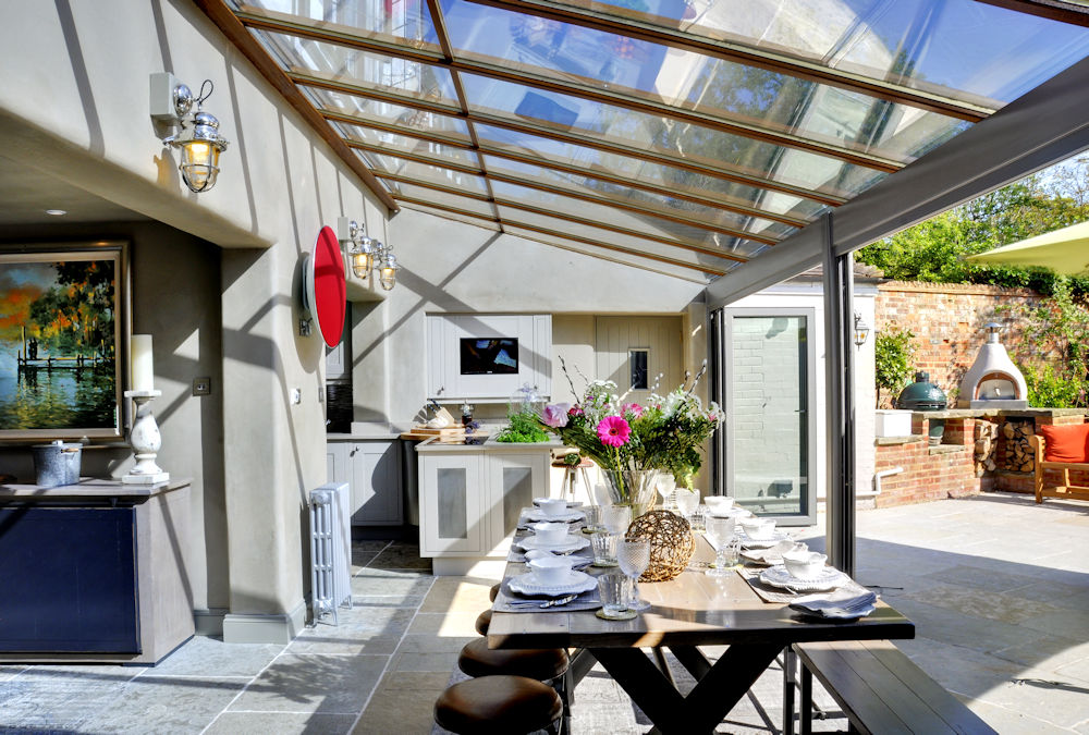 Lavender House, Bray Cottages